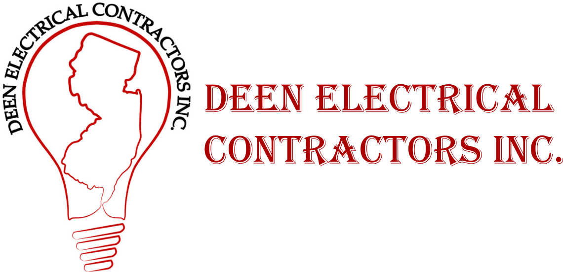 Deen Electrical Contractors Inc. logo