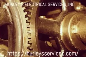 Hurley's Electrical Services, Inc. photo 1