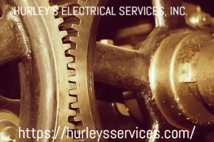 Hurley's Electrical Services, Inc. photo 3