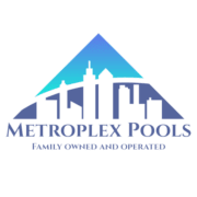 Metroplex Pool logo