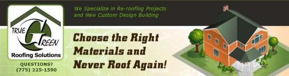 True Green Roofing Solutions photo 4