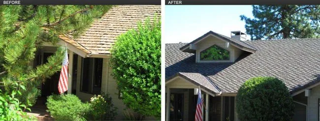 True Green Roofing Solutions photo 1