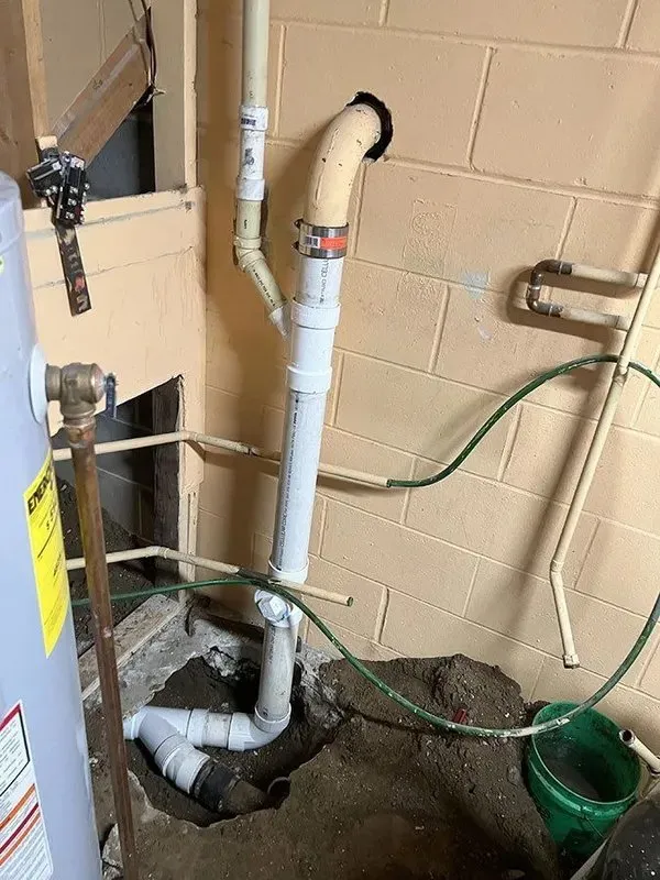 Viper Drain Cleaning - Plumber Council Bluffs, IA photo 12