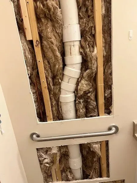 Viper Drain Cleaning - Plumber Council Bluffs, IA photo 14