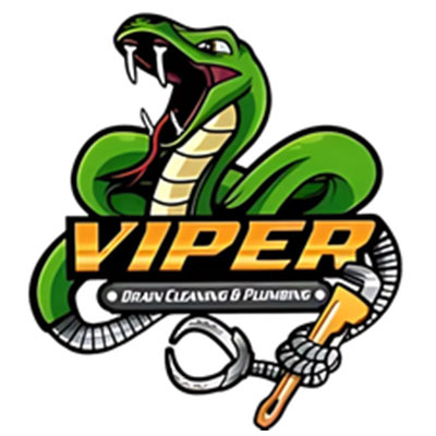 Viper Drain Cleaning - Plumber Council Bluffs, IA logo