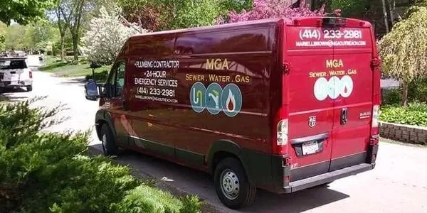 MGA Sewer, Water & Gas Plumbing Contractor 24hr Emergency Services Available 7 Days A Week photo 3