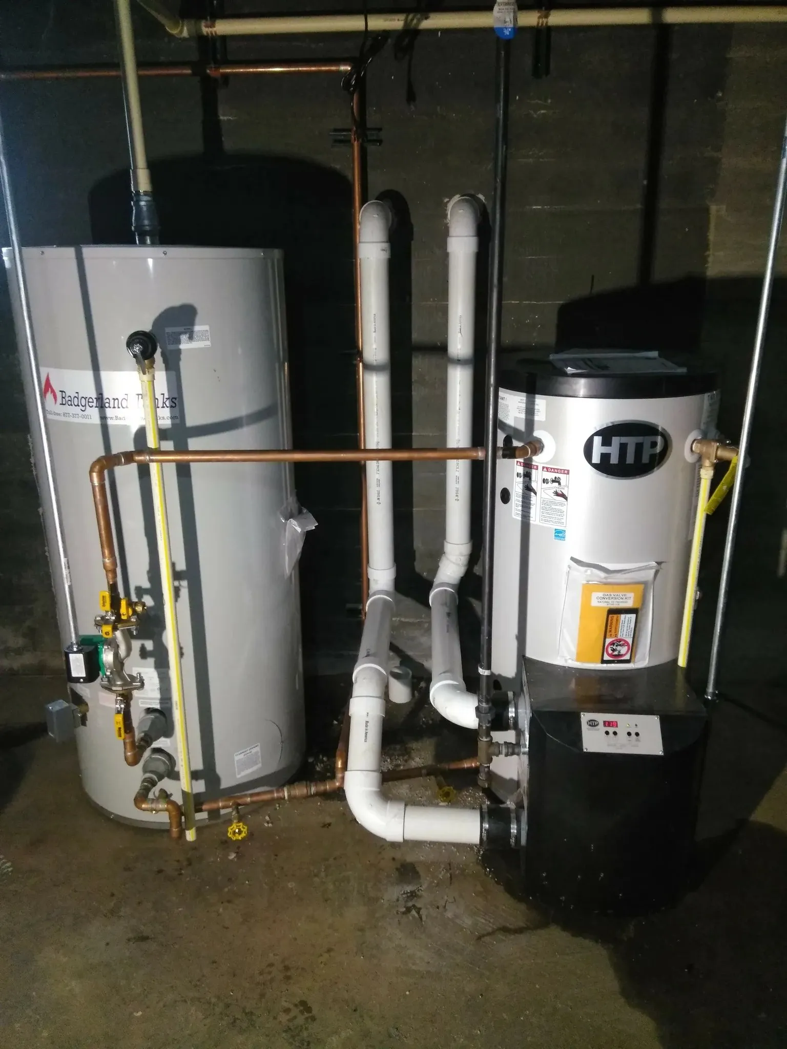 MGA Sewer, Water & Gas Plumbing Contractor 24hr Emergency Services Available 7 Days A Week photo 2