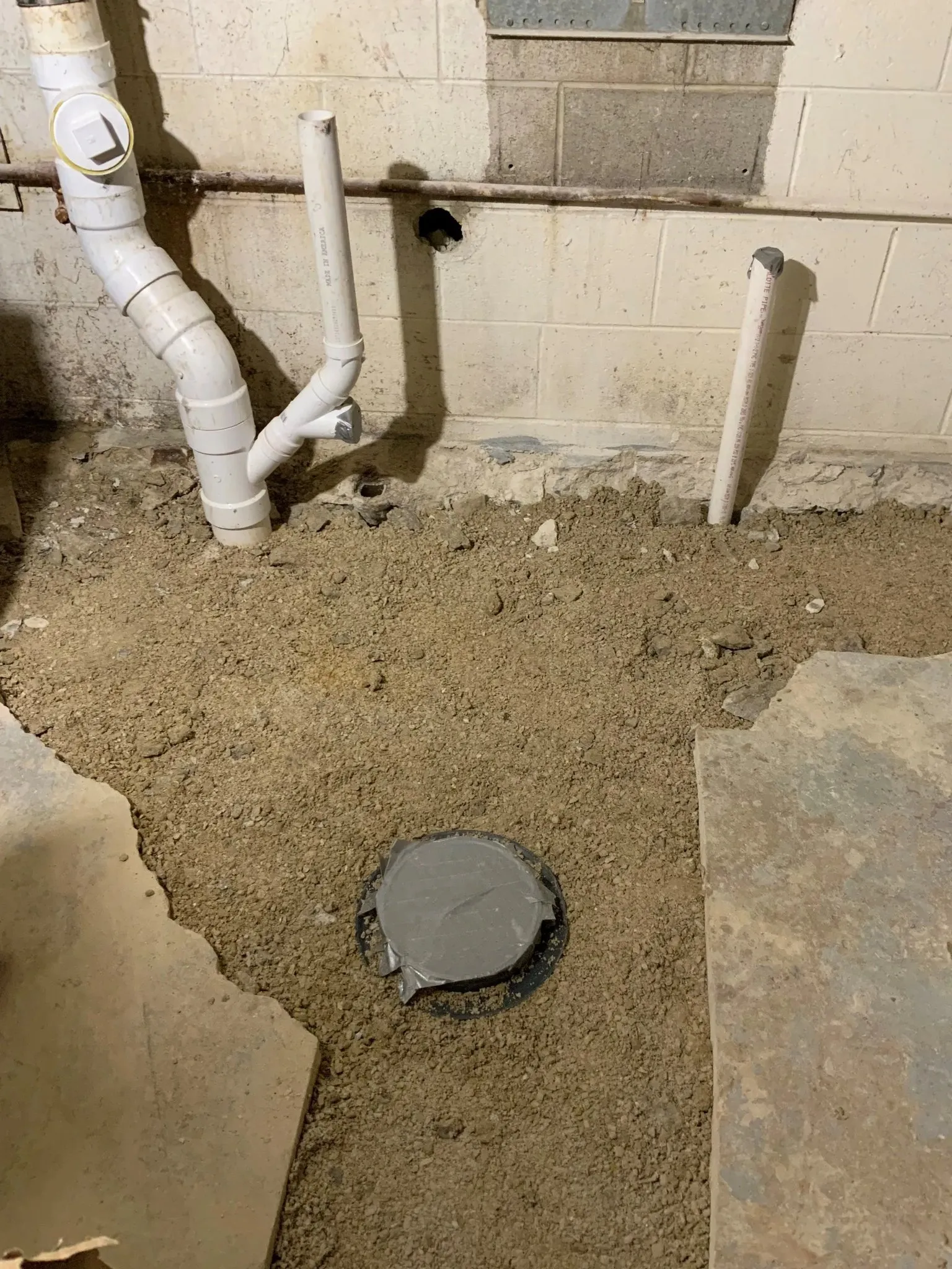 MGA Sewer, Water & Gas Plumbing Contractor 24hr Emergency Services Available 7 Days A Week photo 7