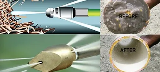 MGA Sewer, Water & Gas Plumbing Contractor 24hr Emergency Services Available 7 Days A Week photo 6