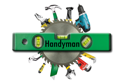 Trusty Handyman logo