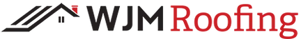 WJM Roofing logo