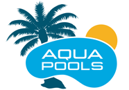 AquaPools of San Antonio logo