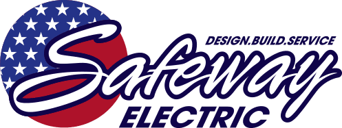 Safeway Electric logo
