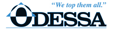 Odessa Roofing logo