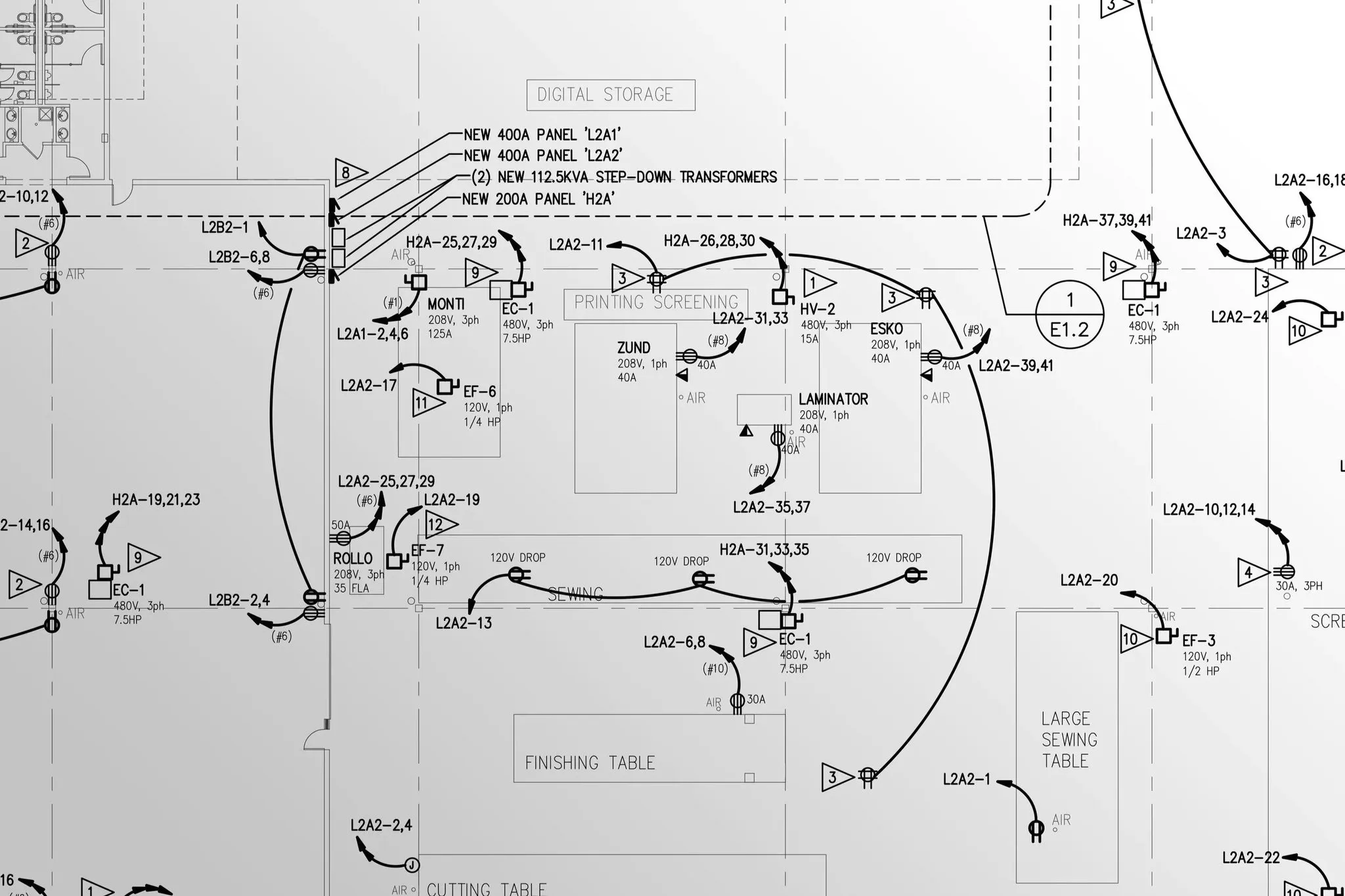 Eagle Electric Co photo 3