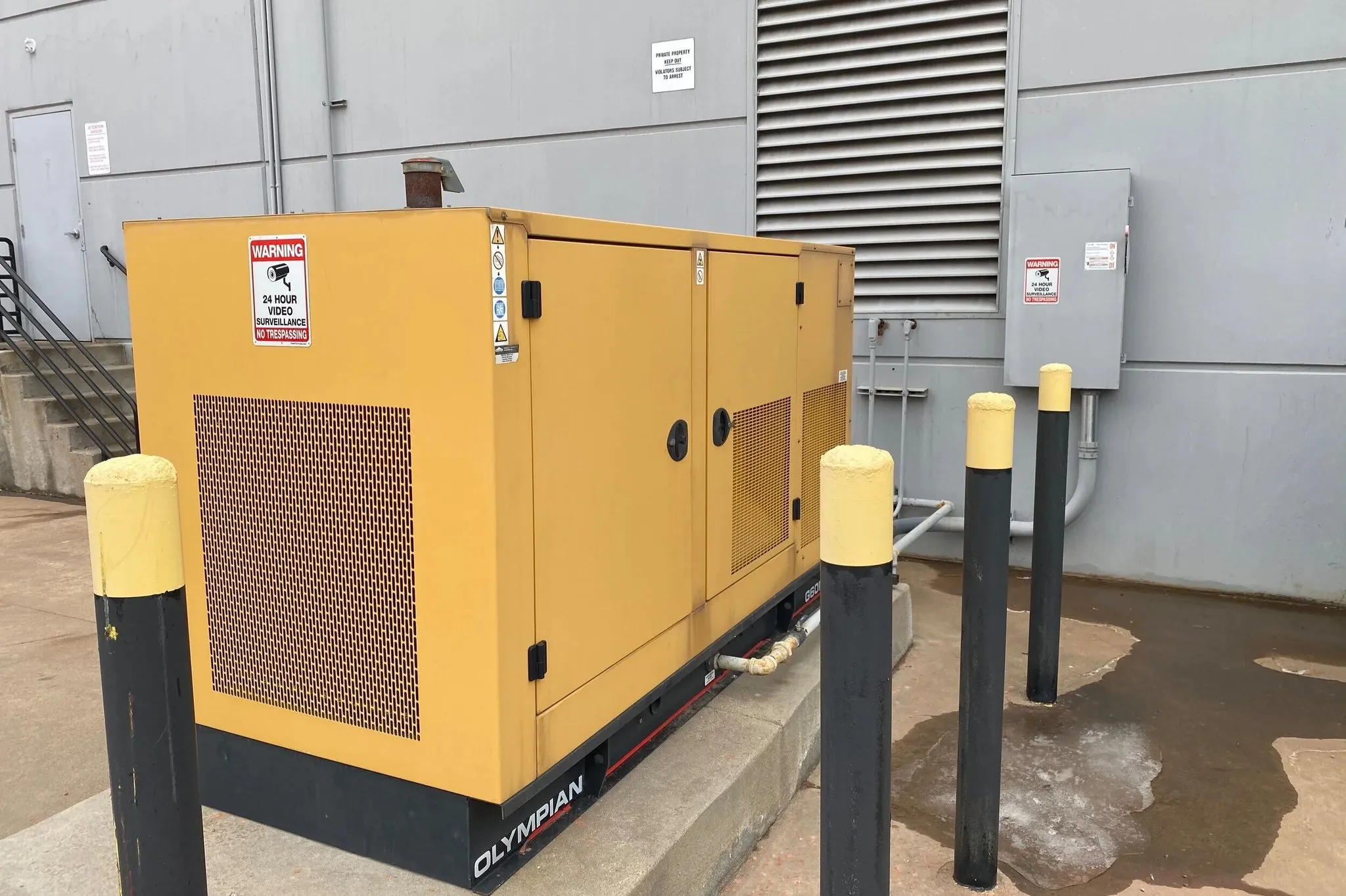 Eagle Electric Co photo 2