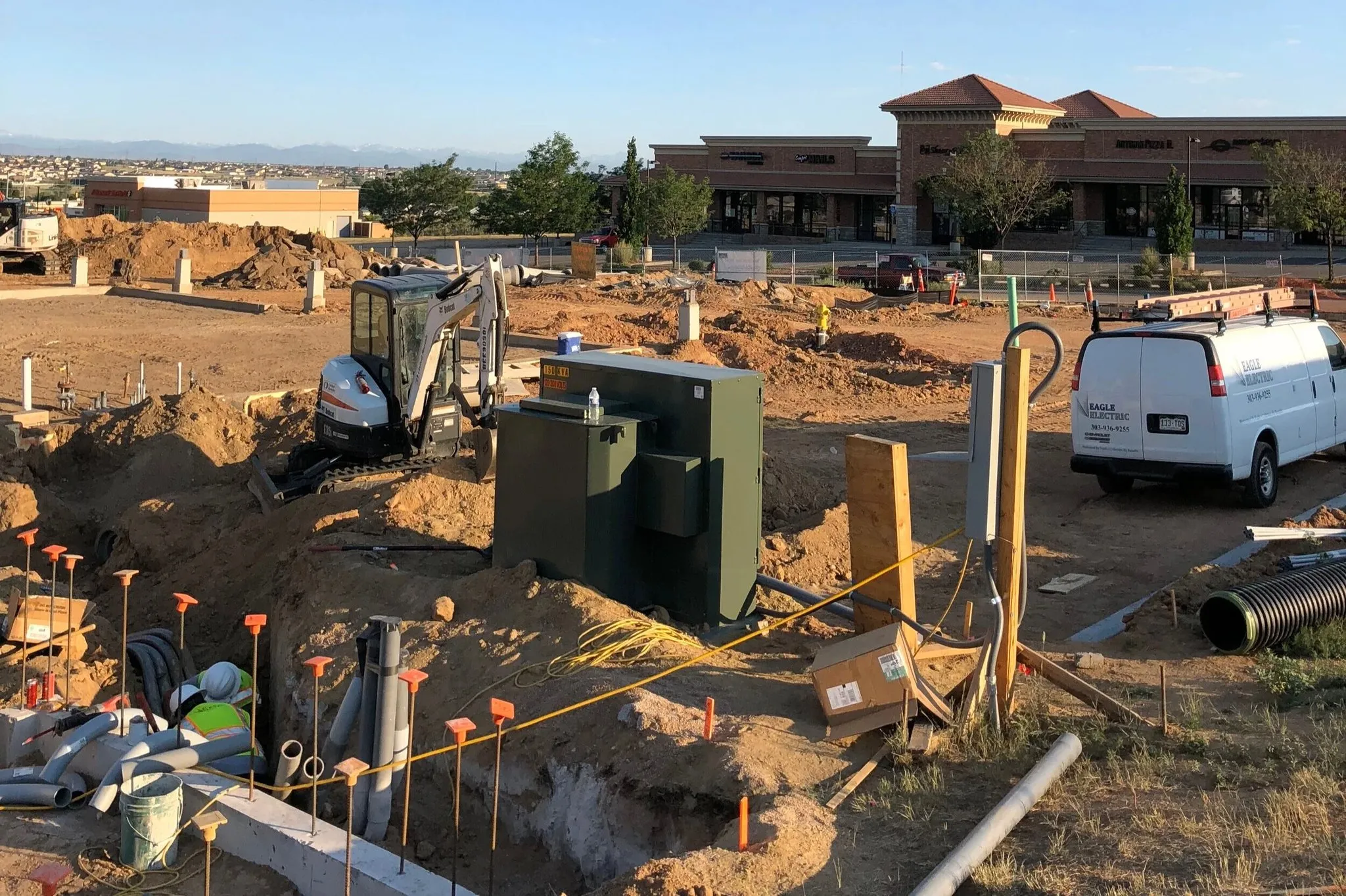 Eagle Electric Co photo 4