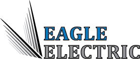 Eagle Electric Co logo