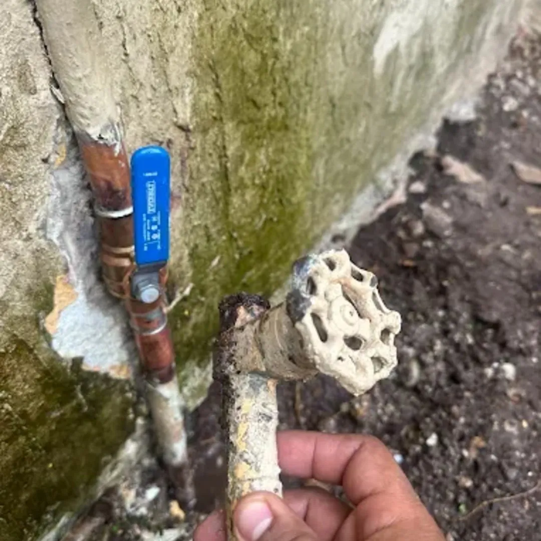 Ez Plumbing Repair Services photo 18