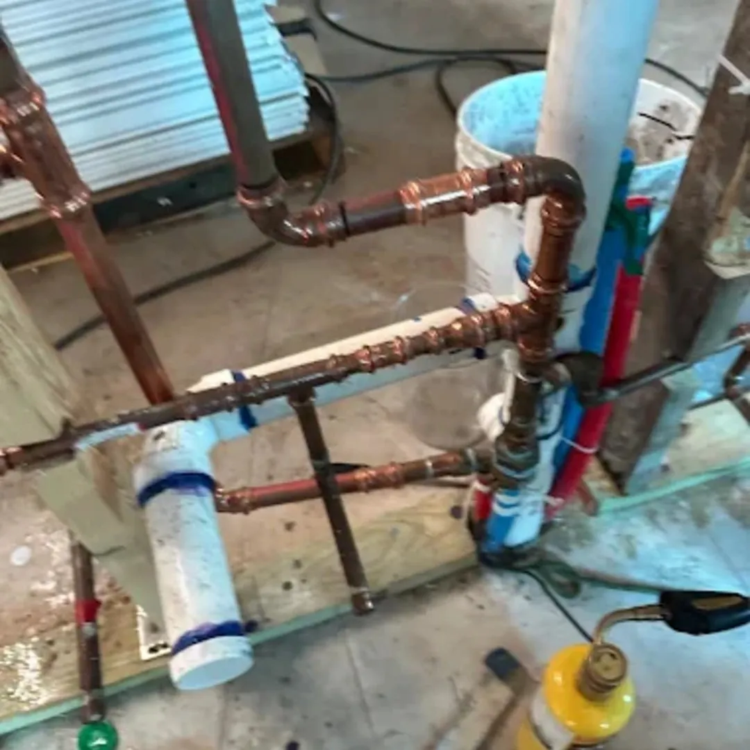 Ez Plumbing Repair Services photo 15