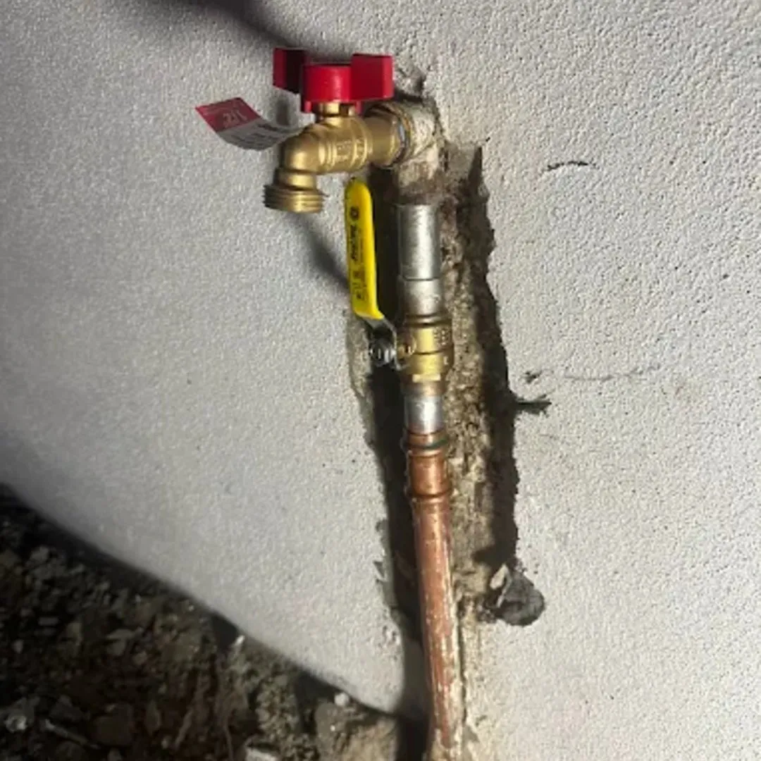 Ez Plumbing Repair Services photo 16