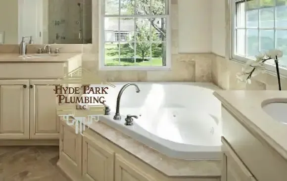 Hyde Park Plumbing photo 1