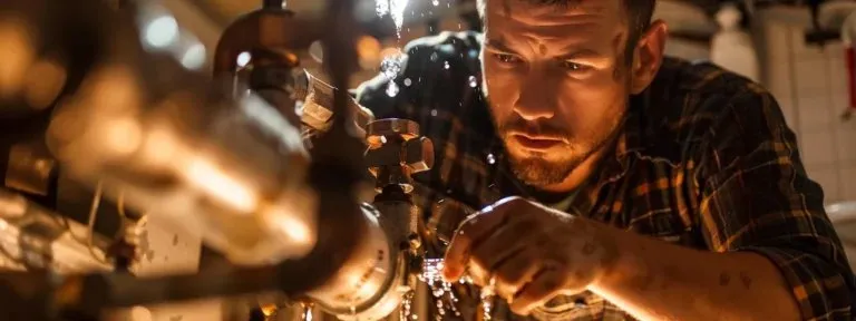 Hyde Park Plumbing photo 14