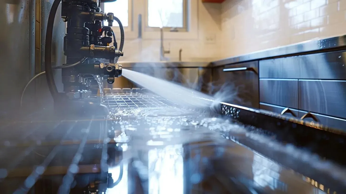 Hyde Park Plumbing photo 7