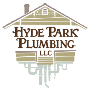 Hyde Park Plumbing logo
