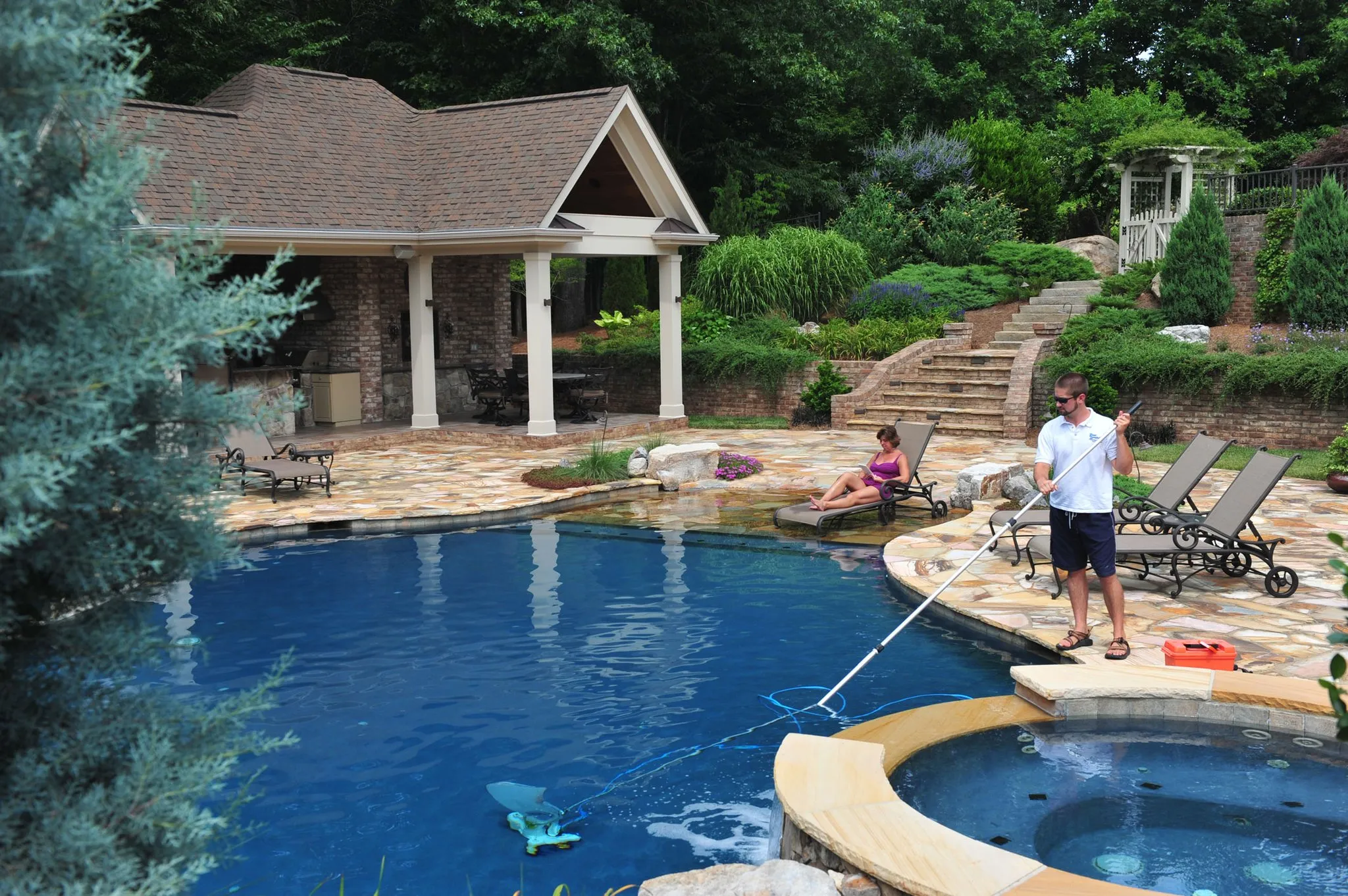 Pool Specialists photo 5
