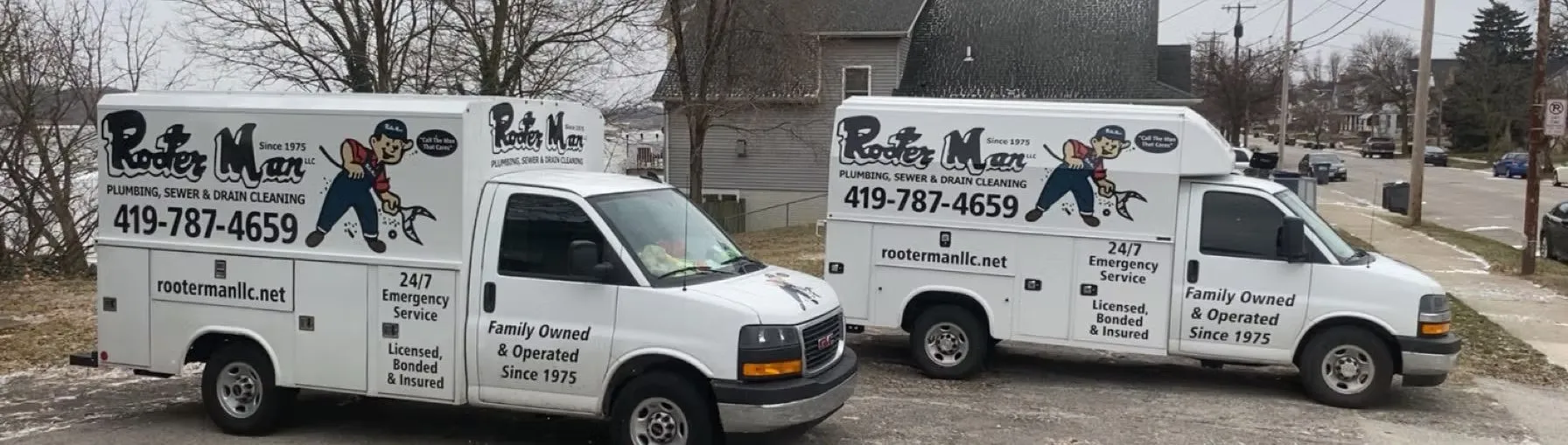 Rooter Man, LLC photo 1