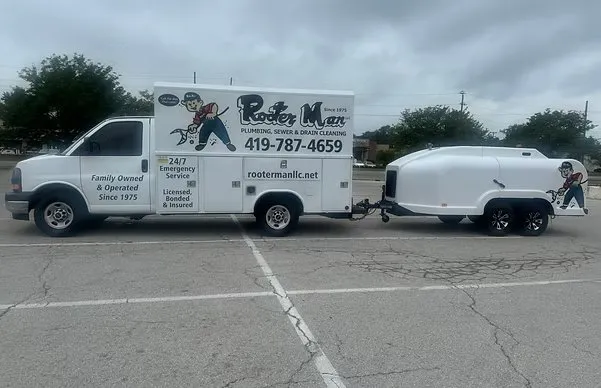 Rooter Man, LLC photo 5