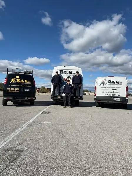 Rooter Man, LLC photo 2