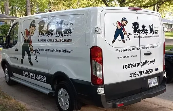 Rooter Man, LLC photo 3