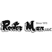 Rooter Man, LLC logo