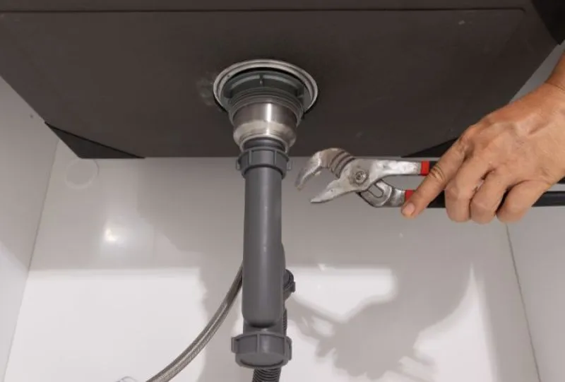 Tucson Plumbing and Drain photo 15