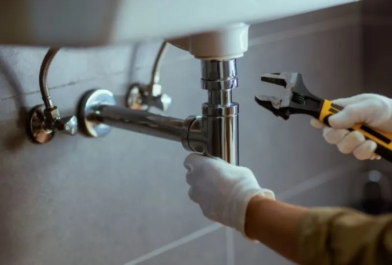 Tucson Plumbing and Drain photo 2