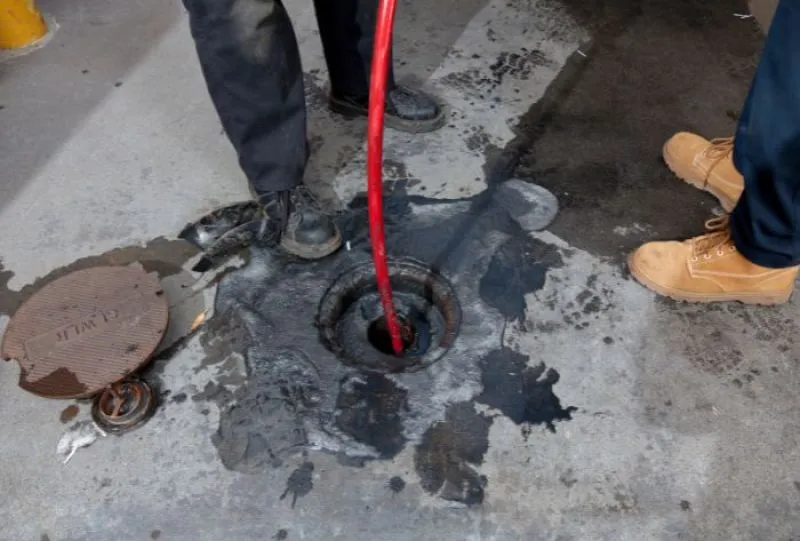 Tucson Plumbing and Drain photo 3