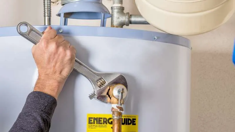 Tucson Plumbing and Drain photo 9