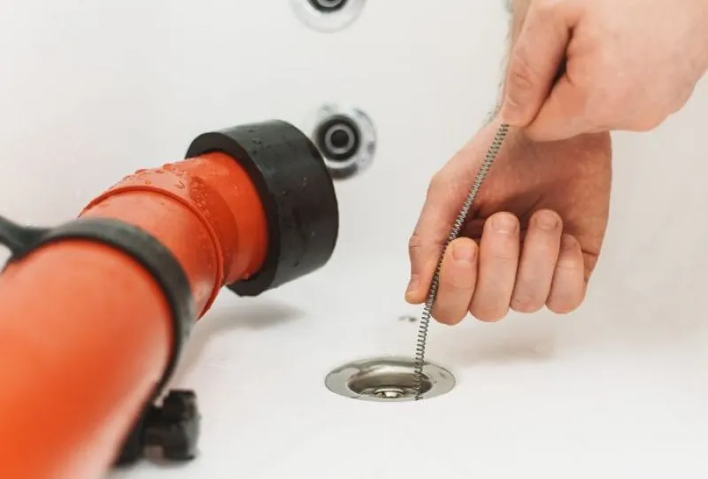 Tucson Plumbing and Drain photo 17