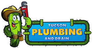 Tucson Plumbing and Drain logo