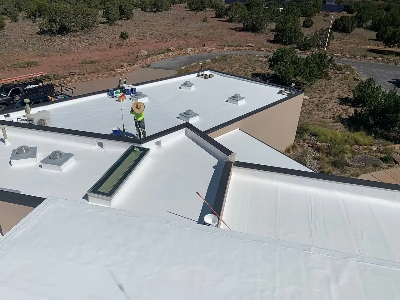 New Mexico Roof Experts photo 1
