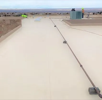 New Mexico Roof Experts photo 2