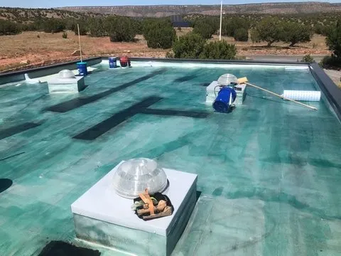 New Mexico Roof Experts photo 12
