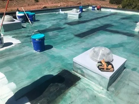 New Mexico Roof Experts photo 11