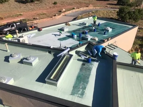 New Mexico Roof Experts photo 16