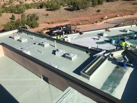 New Mexico Roof Experts photo 17
