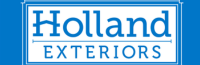 Holland Exteriors logo
