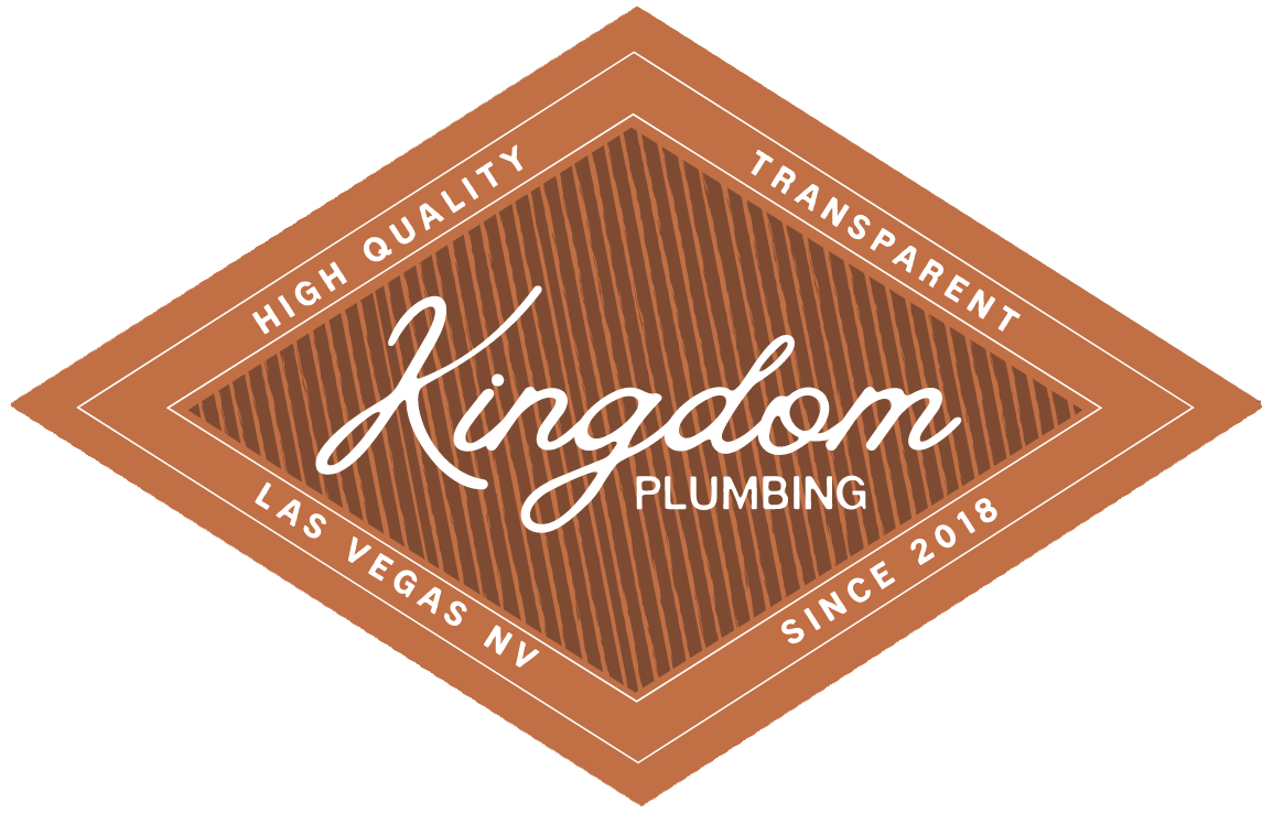 Kingdom Plumbing logo