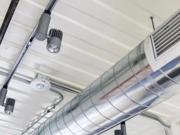 First Street Heating & Air Conditioning Co photo 2